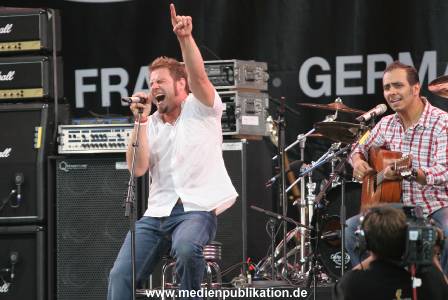 Live 8 Berlin 2005 02072005 309