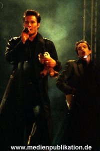 N5992 Brandenburger Tor 1998
