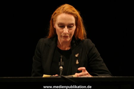 Andrea Sawatzki Kammerspiele Hamburg 2005 006