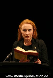 Andrea Sawatzki Kammerspiele Hamburg 2005 011