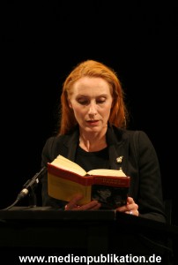 Andrea Sawatzki Kammerspiele Hamburg 2005 012