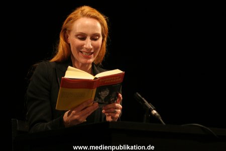 Andrea Sawatzki Kammerspiele Hamburg 2005 019