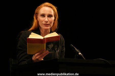 Andrea Sawatzki Kammerspiele Hamburg 2005 021