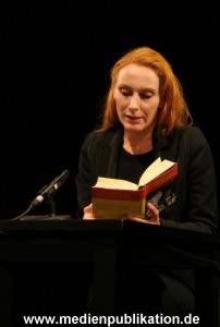 Andrea Sawatzki Kammerspiele Hamburg 2005 026
