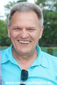 Zufälliges Pressefoto