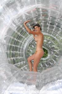 Micaela Schaefer 04082013 116