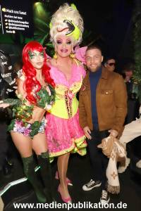 Olivia Jones Dschungelparty 11032026 146