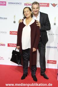 Goldene Bild der Frau 21102017 396