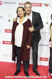 Goldene Bild der Frau 21102017 397