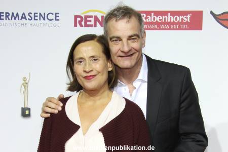 Goldene Bild der Frau 21102017 402