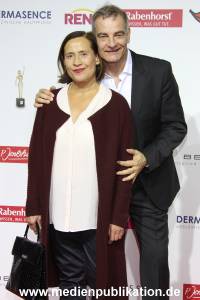 Goldene Bild der Frau 21102017 403