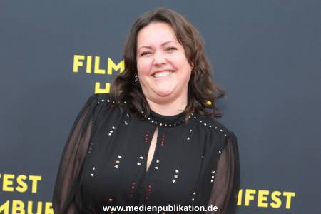 Zufälliges Pressefoto
