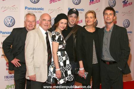 Studio Hamburg Party 20042007 038