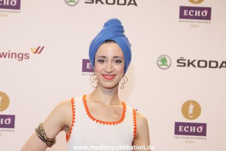 Echo2014 27032014 084
