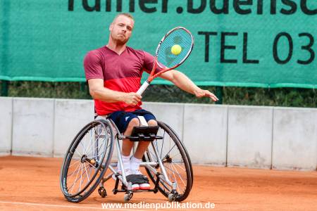 Wheelchair German Open 072016 055