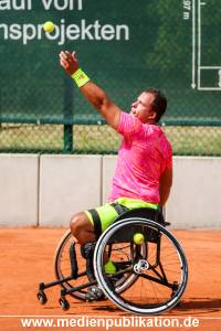 Wheelchair German Open 072016 116