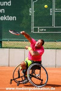 Wheelchair German Open 072016 117