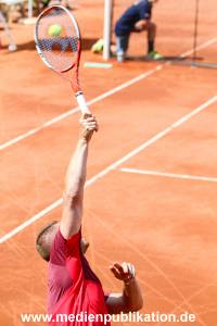 Wheelchair German Open 072016 119