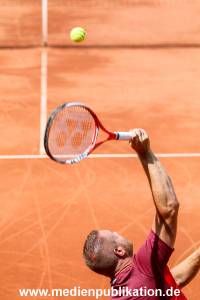 Wheelchair German Open 072016 120