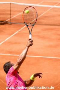 Wheelchair German Open 072016 121