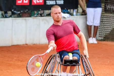 Wheelchair German Open 072016 124