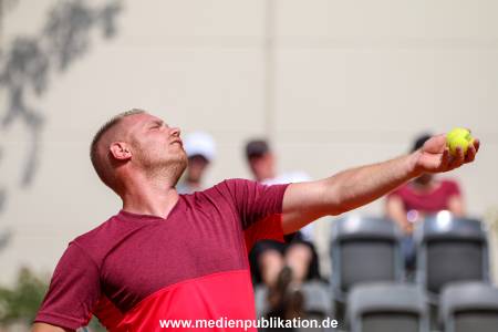 Wheelchair German Open 072016 125