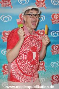 80Jahre Langnese 05032015 298