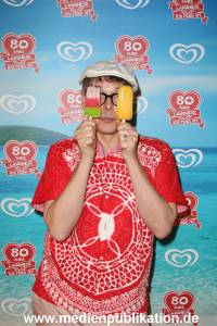 80Jahre Langnese 05032015 315