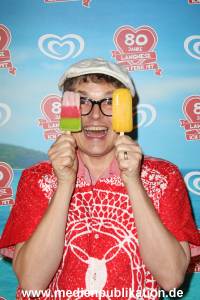 80Jahre Langnese 05032015 321