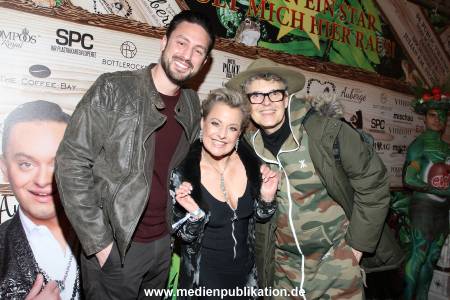 IBES Party 11012019 189