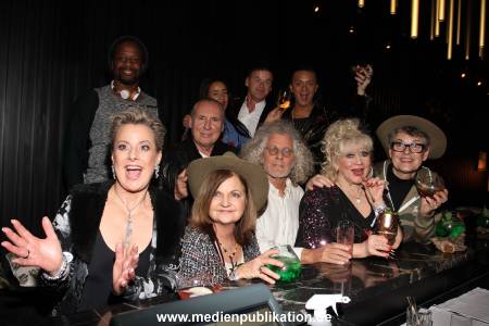IBES Party 11012019 456