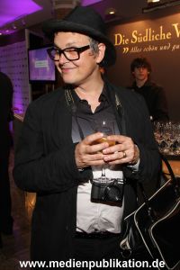 Soap Award Party 05062011 006