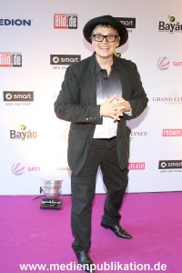 Soap Award Teppich 04062011 022