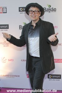 Soap Award Teppich 04062011 261
