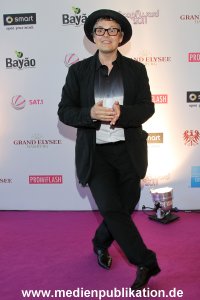 Soap Award Teppich 04062011 262