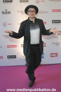 Soap Award Teppich 04062011 263