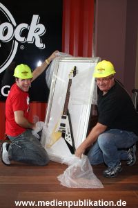 Hardrock Cafe 03082011 018