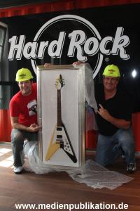 Hardrock Cafe 03082011 023