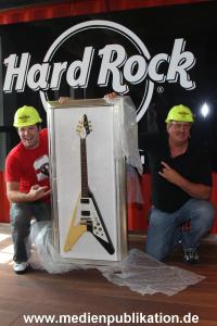 Hardrock Cafe 03082011 025