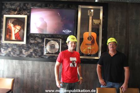 Hardrock Cafe 03082011 077