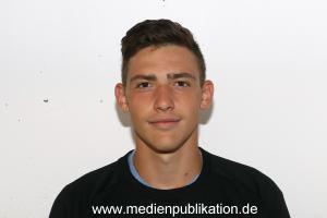 German Juniors Teilnehmer 13062016 163