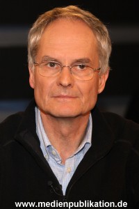 Zufälliges Pressefoto