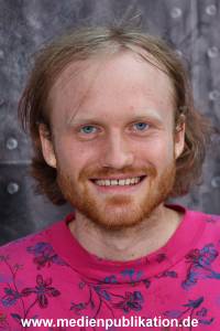 Zufälliges Pressefoto