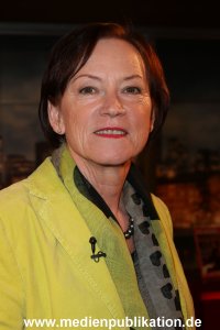 Zufälliges Pressefoto