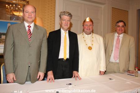 David Lynch 14112007 072