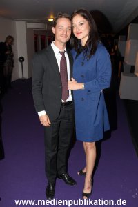 Henri Nannen Party 11052012 158