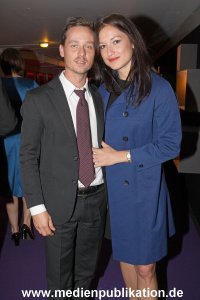 Henri Nannen Party 11052012 160