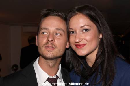 Henri Nannen Party 11052012 161
