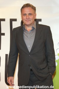 Zufälliges Pressefoto