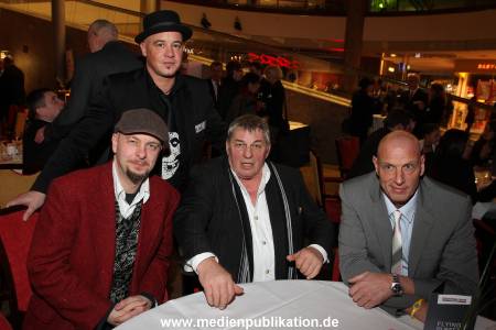 Schwerin Neujahrsempfang 15012012 192